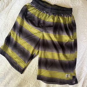 NIKE Brand Youth Drawstring Shorts w/ Pockets